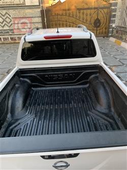 نیسان نەڤارا
